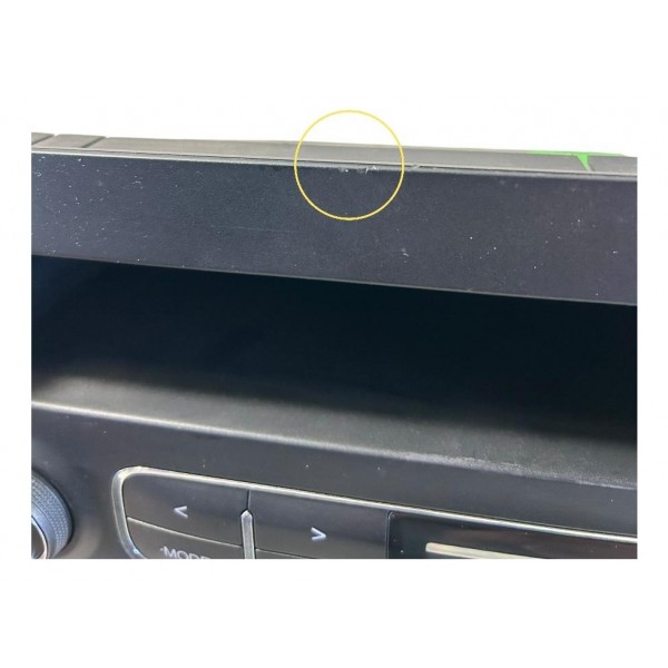 Radio Som Usb Bluetooth Chery Tiggo 2 2018 2019 2020 Origina