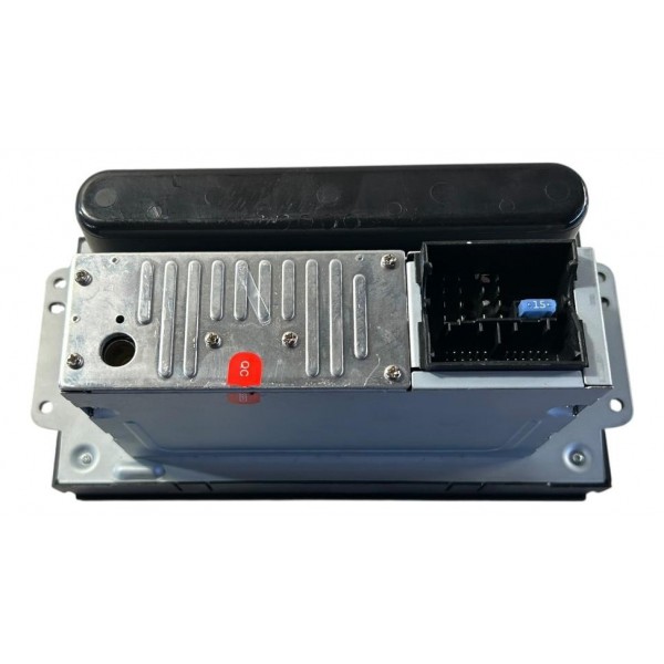 Radio Som Usb Bluetooth Chery Tiggo 2 2018 2019 2020 Origina