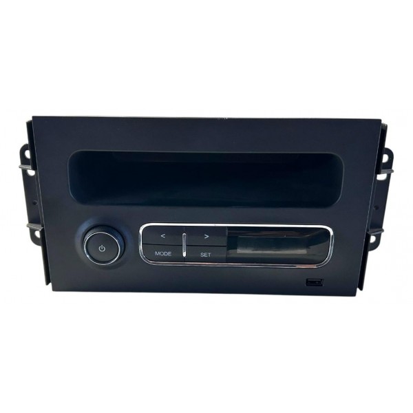 Radio Som Usb Bluetooth Chery Tiggo 2 2018 2019 2020 Origina