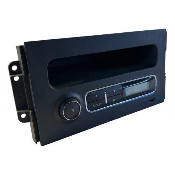 Radio Som Usb Bluetooth Chery Tiggo 2 2018 2019 2020 Origina