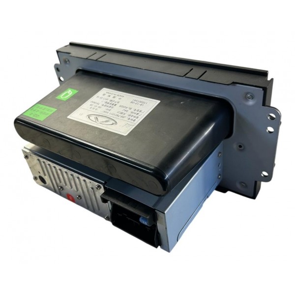 Som Radio Usb Bluetooth Chery Tiggo 2 2018 2020 Novo Detalhe