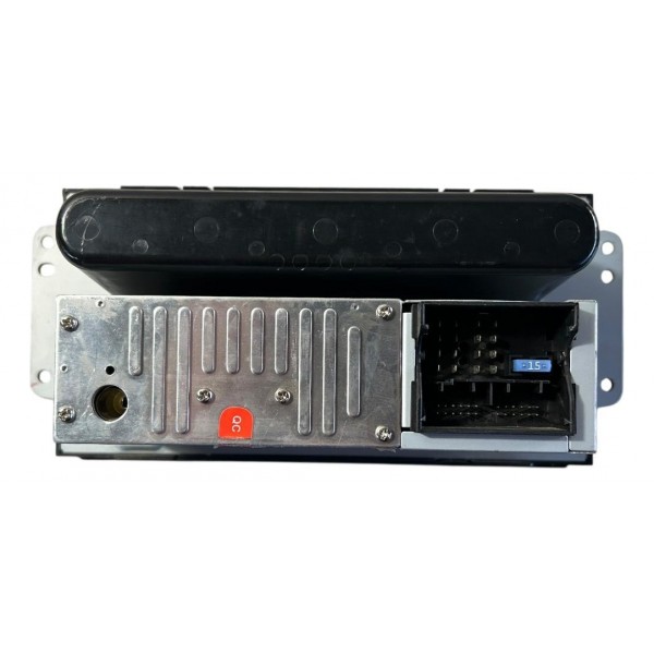 Som Radio Usb Bluetooth Chery Tiggo 2 2018 2020 Novo Detalhe