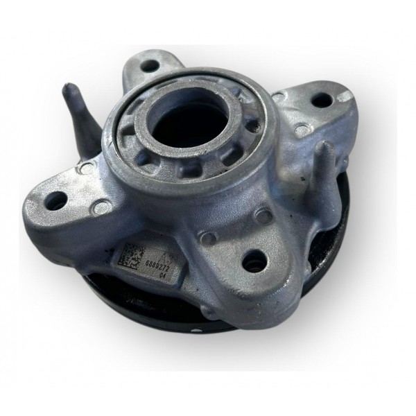 Coxim Amortecedor Dianteiro Bmw 320i G20 2017 A 2020