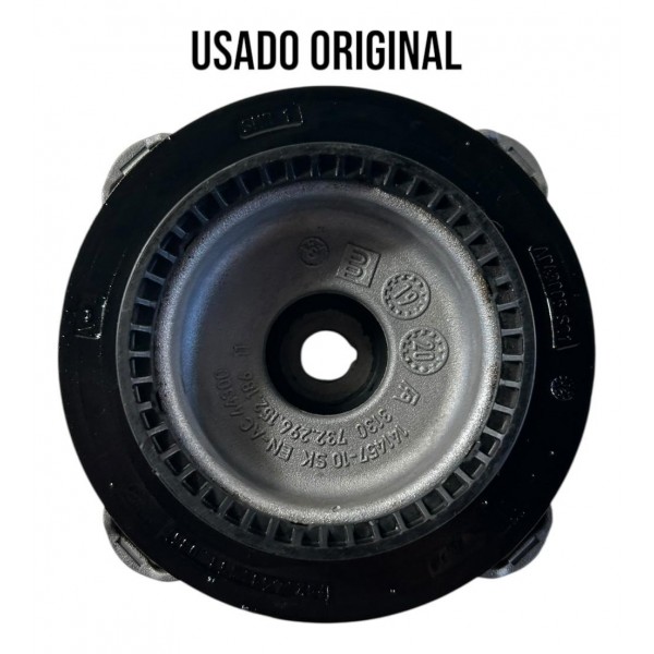 Coxim Amortecedor Dianteiro Bmw 320i G20 2017 A 2020