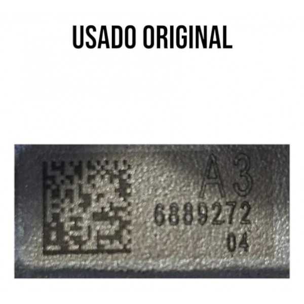 Coxim Amortecedor Dianteiro Bmw 320i G20 2017 A 2020