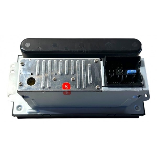 Som Radio Usb Bluetooth Tiggo 2 2018 2019 2020 Novo Detalhe