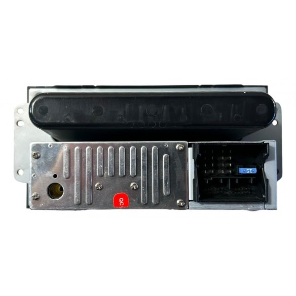 Som Radio Usb Bluetooth Tiggo 2 2018 2019 2020 Novo Detalhe