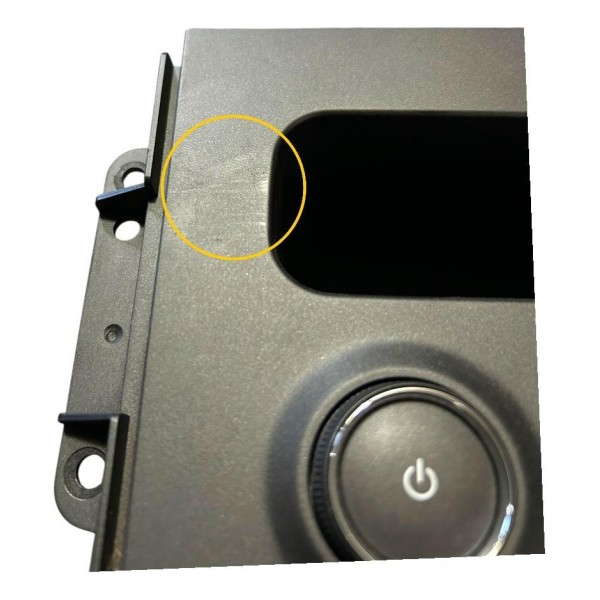 Som Radio Usb Bluetooth Tiggo 2 2018 2019 2020 Novo Detalhe