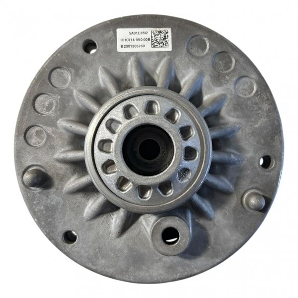 Coxim Amortecedor Batente Bmw  X1 X2 Mini Cooper