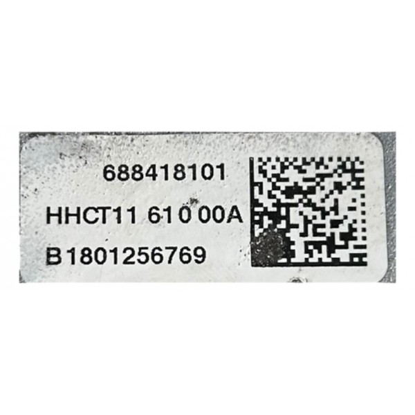 Coxim Amortecedor Batente Bmw X1 X2 2016 A 2019  Dianteiro