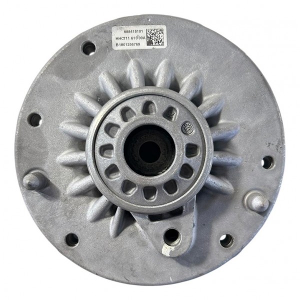 Coxim Amortecedor Batente Bmw X1 X2 2016 A 2019  Dianteiro