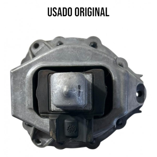 Coxim Hidráulico Motor Bmw 320i Esquerdo Sport 2022 Original