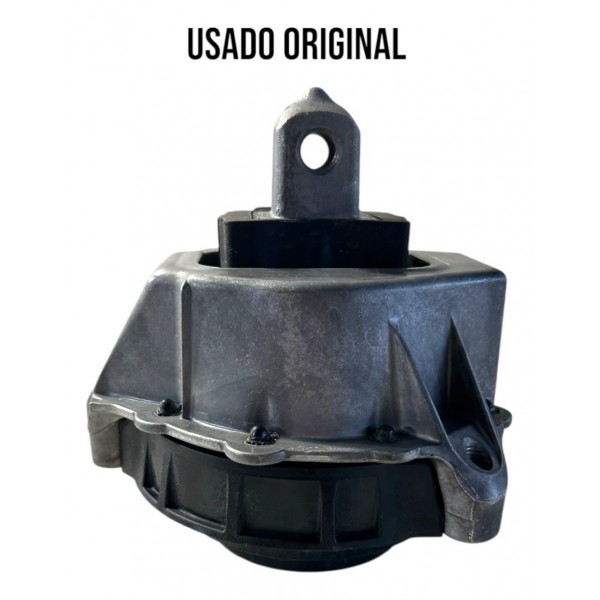 Coxim Hidráulico Motor Bmw 320i Esquerdo Sport 2022 Original