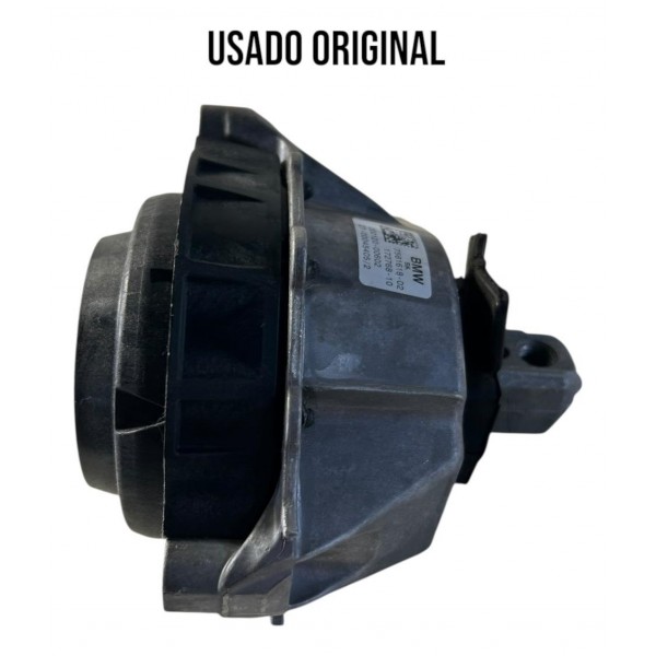 Coxim Hidráulico Motor Bmw 320i Esquerdo Sport 2022 Original