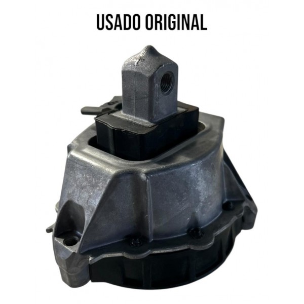 Coxim Hidráulico Motor Bmw 320i Esquerdo Sport 2022 Original
