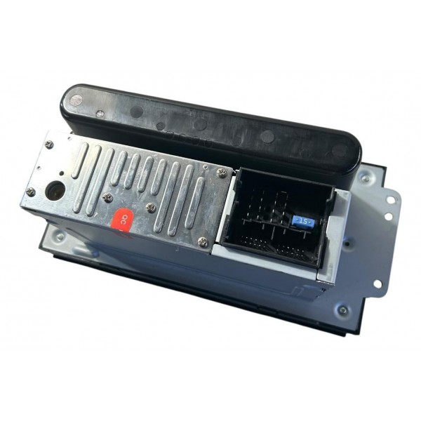 Radio Som Usb Bluetooth Chery Tiggo 2 2018 2020 Novo Detalhe