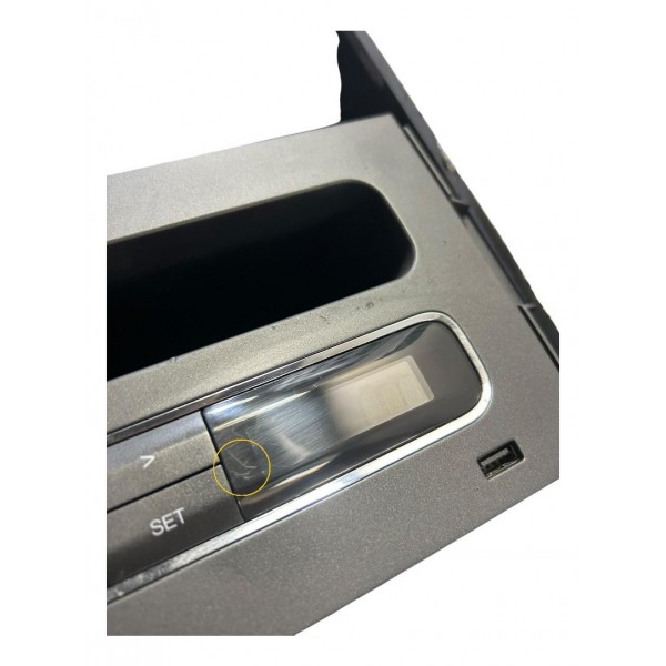 Radio Som Usb Bluetooth Chery Tiggo 2 2018 2020 Novo Detalhe