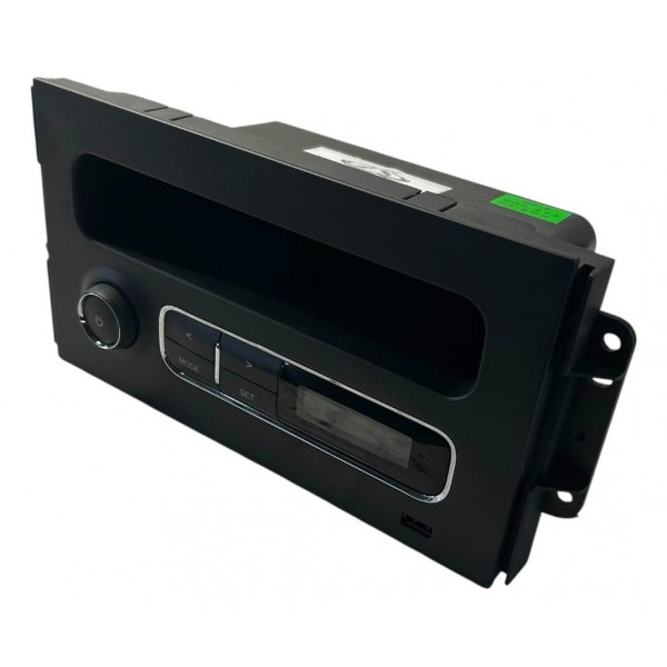 Radio Som Usb Bluetooth Tiggo 2 2018 2020 Orig Novo Detalhe