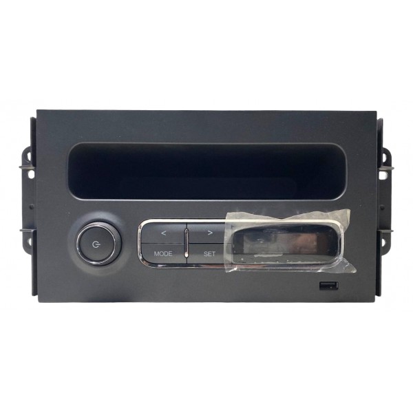 Rádio Chery Tiggo 2 Original 2018 A 2020