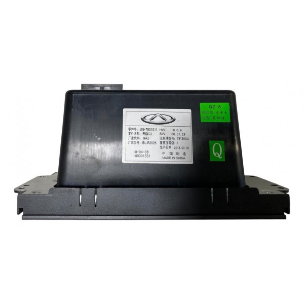 Rádio Chery Tiggo 2 Original