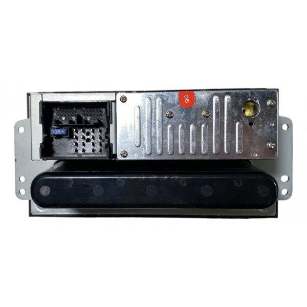 Rádio Chery Tiggo 2 Original