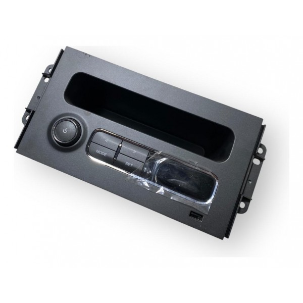 Rádio Chery Tiggo 2 Original