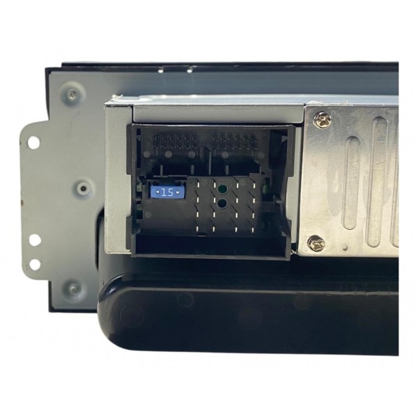 Rádio Chery Tiggo 2 Original