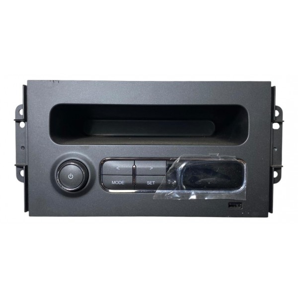 Rádio Chery Tiggo 2 Original