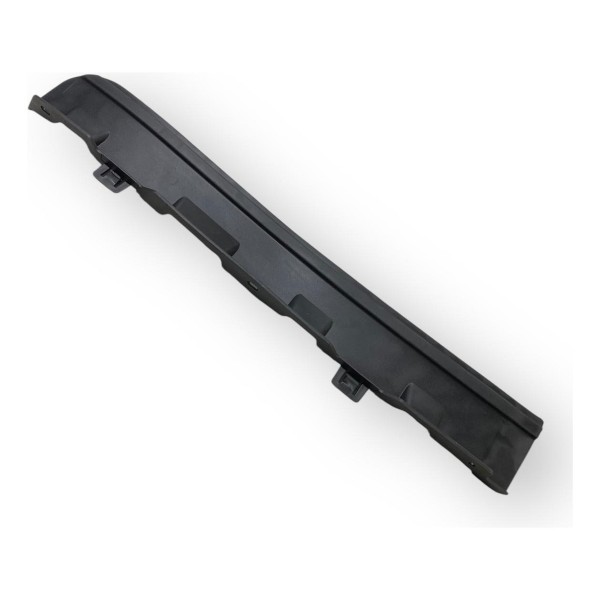 Moldura Spoiler Inferior Tiggo 2 Pro Diant Esquerda 2021 24 Preto