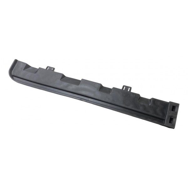 Moldura Spoiler Inferior Tiggo 2 Pro Diant Esquerda 2021 24 Preto