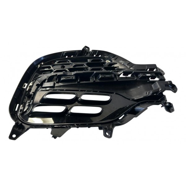 Moldura Farol Milha Neblina Chery Tiggo 5x Direito Original Direito