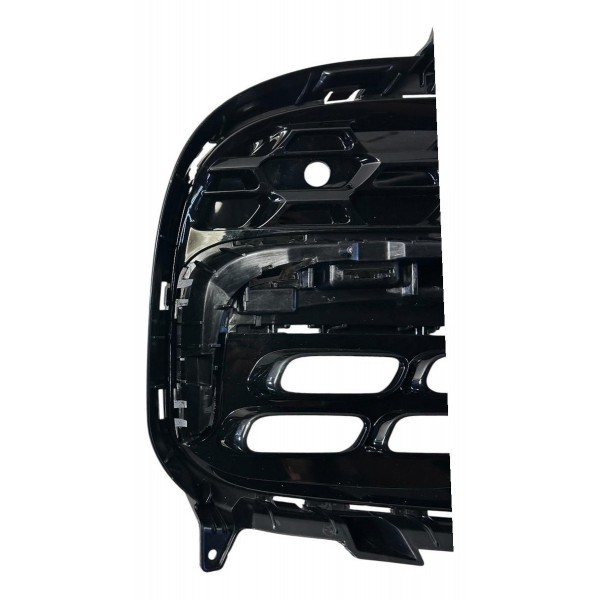 Moldura Farol Milha Neblina Chery Tiggo 5x Direito Original Direito