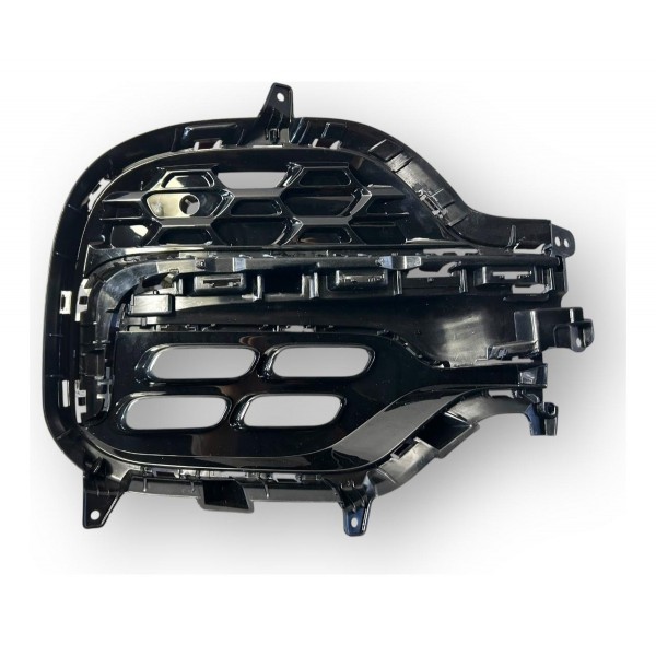 Moldura Farol Milha Neblina Chery Tiggo 5x Direito Original Direito