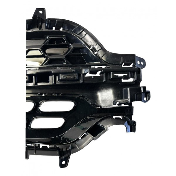 Moldura Farol Milha Neblina Chery Tiggo 5x Direito Original Direito