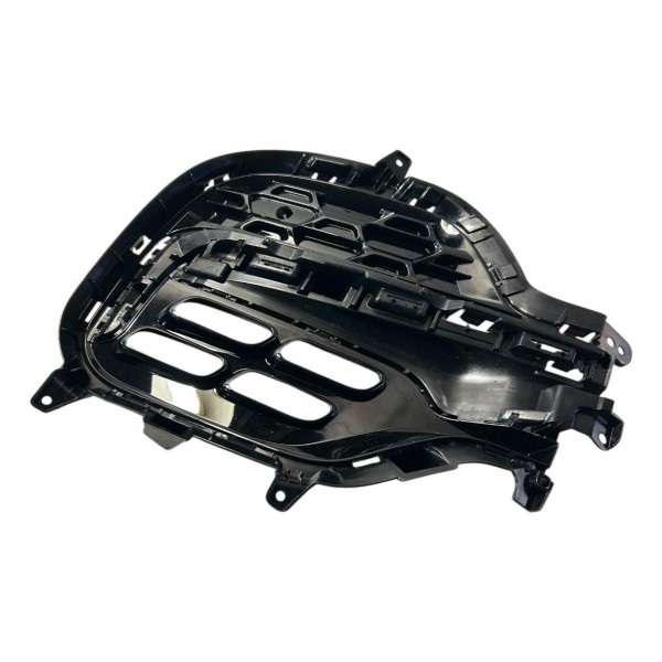 Moldura Farol Milha Neblina Chery Tiggo 5x Direito Original Direito