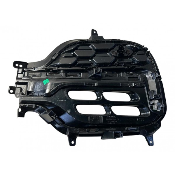 Moldura Farol Milha Neblina Chery Tiggo 5x Direito Original Direito