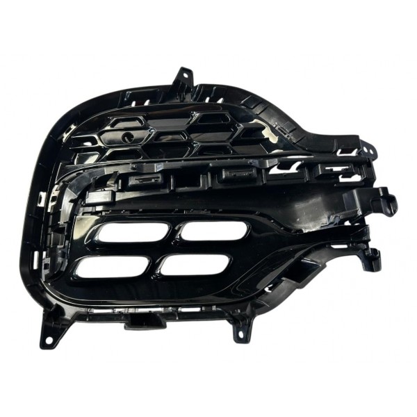 Moldura Farol Milha Neblina Chery Tiggo 5x Direito Original Direito