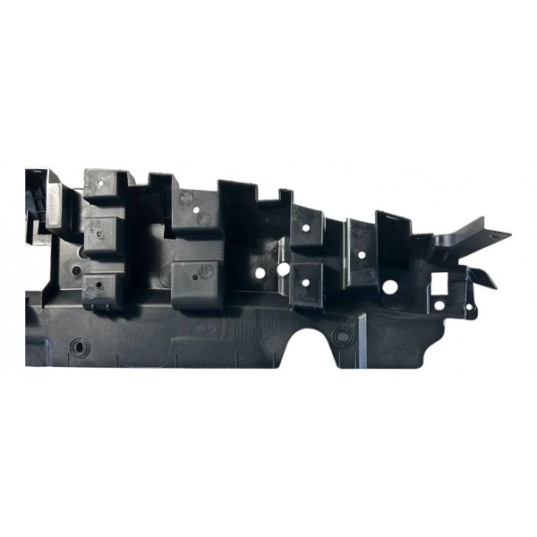 Defletor Superior Frontal Tiggo 7x 2019 A 2022 Original