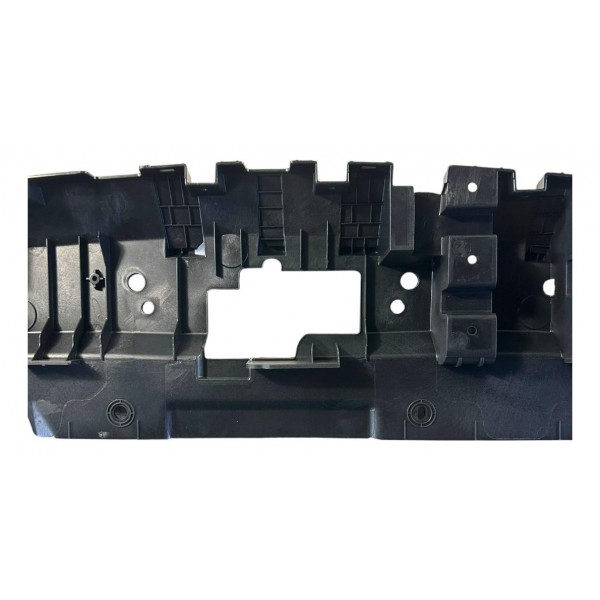 Defletor Superior Frontal Tiggo 7x 2019 A 2022 Original