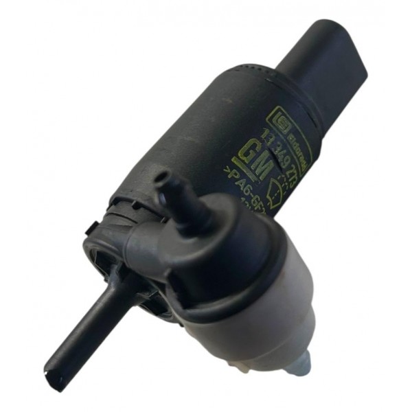 Bomba Lavador Parabrisa Gm Cruze Sport 2017 Original