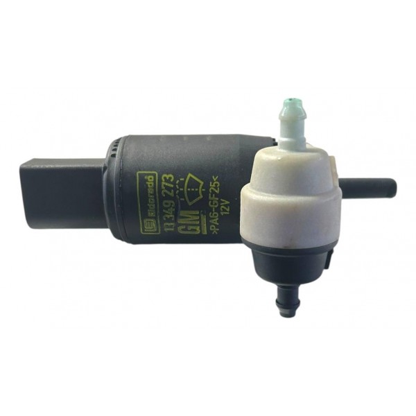 Bomba Lavador Parabrisa Gm Cruze Sport 2017 Original