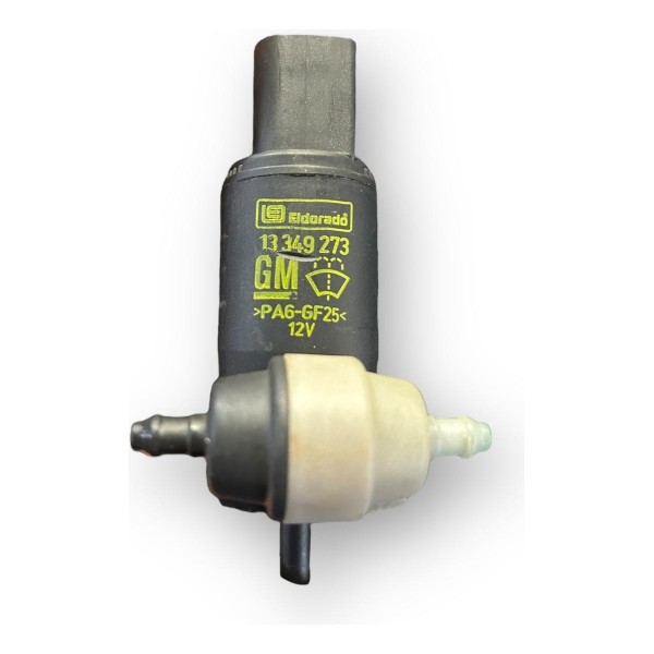 Bomba Lavador Parabrisa Gm Cruze Sport 2017 Original