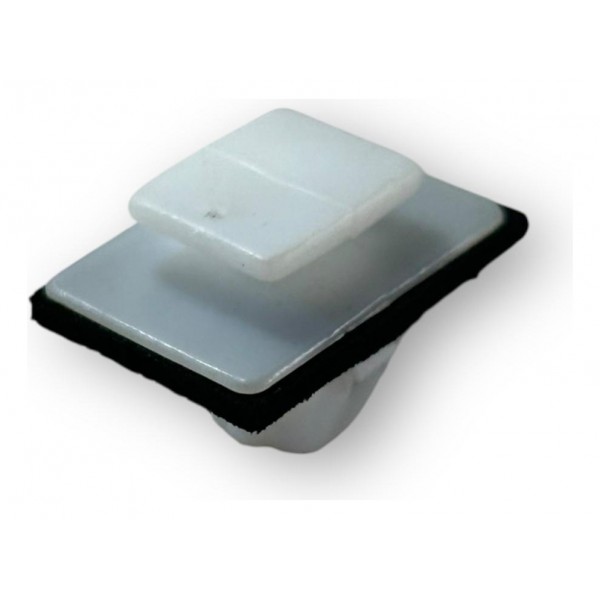 Grampo Presilha Moldura Paralama Kia Sportage 2008 2009 2010