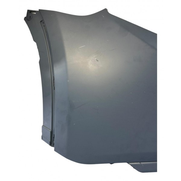 Polaina Parachoque Tiggo 7 Dianteiro Direito 2019 2022 Orig