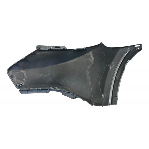 Polaina Parachoque Tiggo 7 Dianteiro Direito 2019 2022 Orig