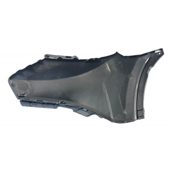 Polaina Parachoque Tiggo 7 Dianteiro Direito 2019 2022 Orig