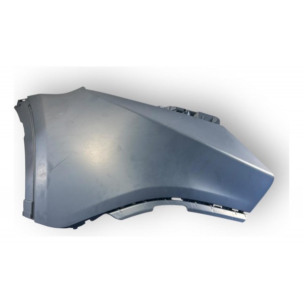 Polaina Parachoque Tiggo 7 Dianteiro Direito 2019 2022 Orig