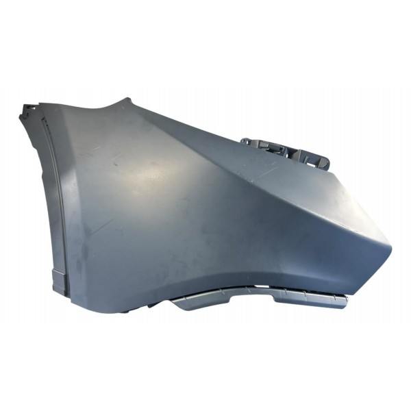 Polaina Parachoque Tiggo 7 Dianteiro Direito 2019 2022 Orig