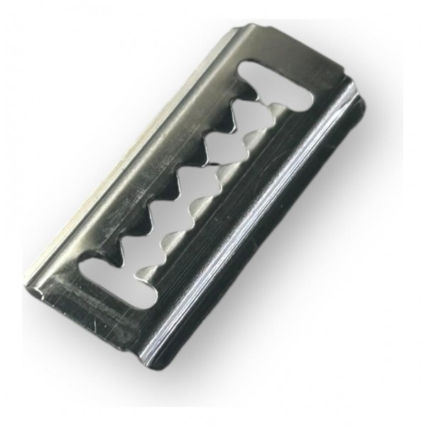 Grampo Parachoque Original Hyundai Ix35  8659324000