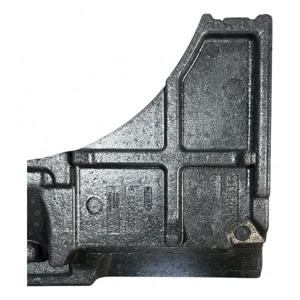 Isopor Porta Malas Gm Cruze Sport Esquerdo 2017